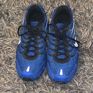 Air Nike shoes